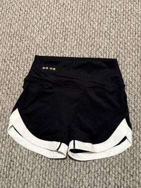 JOVS EMS Toning Shorts Size F+
